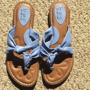 Women’s BOC sandals
